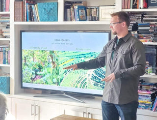 Permaculture Services & Consulting