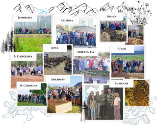 TIAG Membership & Events