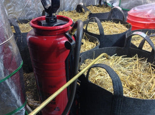 Gardening Supplies & Tools