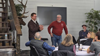 Strategic Regenerative Consultancy with Jamon Mysliwiec