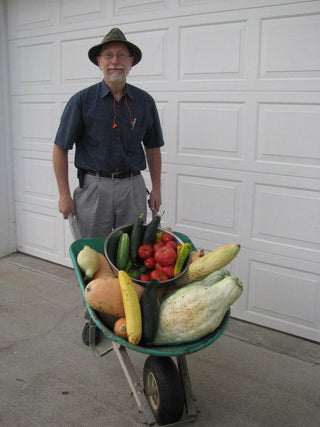 Clydes Vegetable Garden Planner